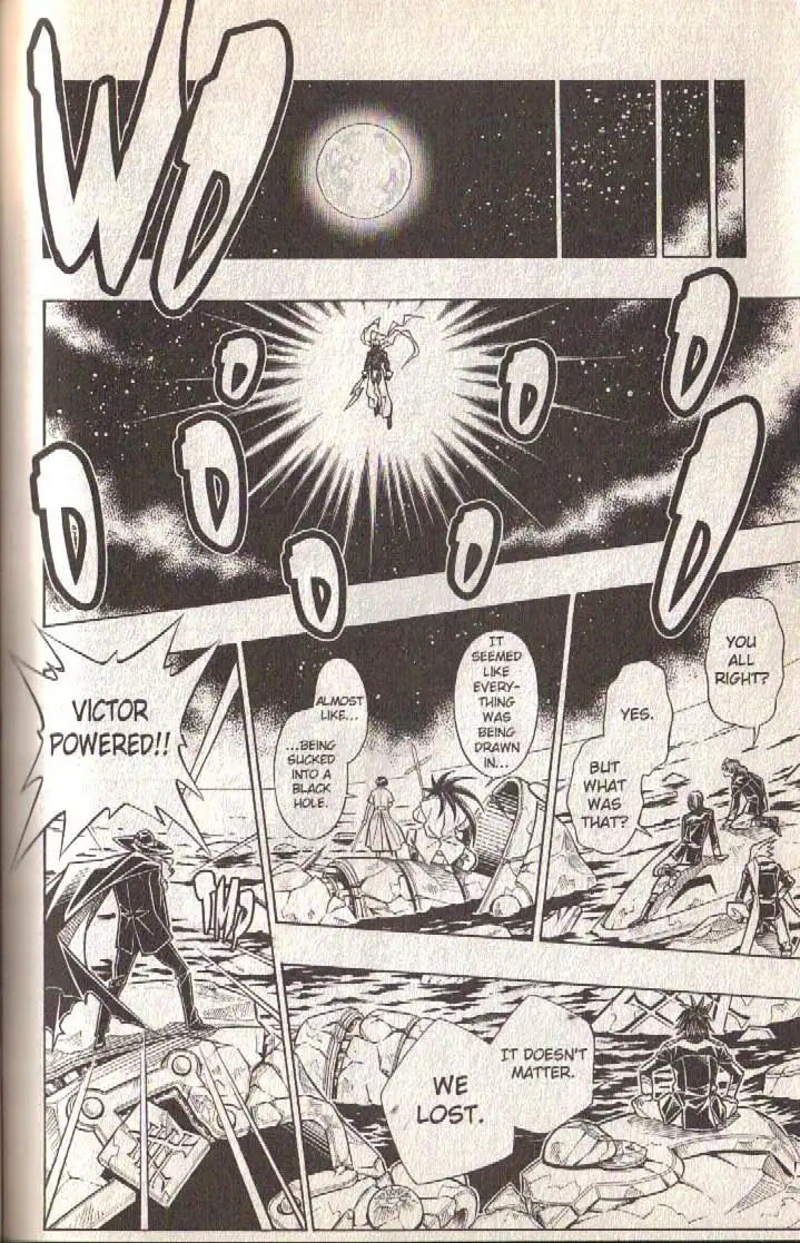 Busou Renkin Chapter 80 38